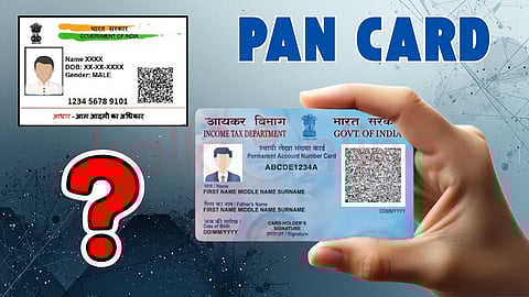 PAN Card