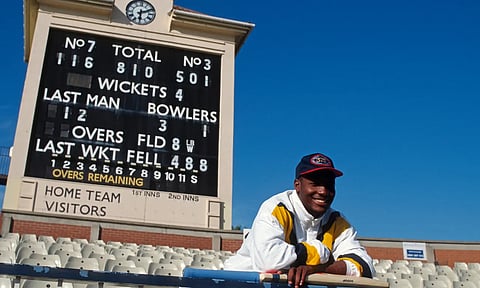 Top cricket players who scored more than 400