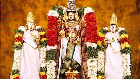 venkatesa perumal