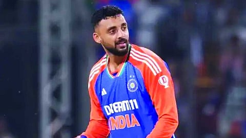 Varun chakravarthy tamil motivation