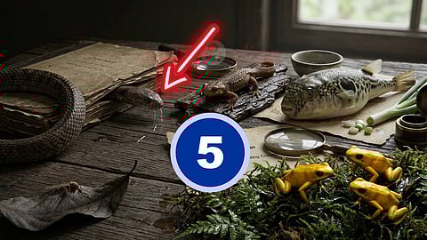 animals that can kill