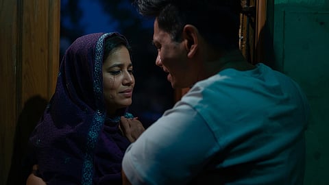 Tamil Short Story kanavu illam