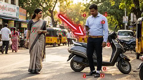 mens grooming secrets