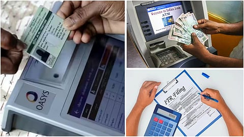 March 31, 2026 deadline