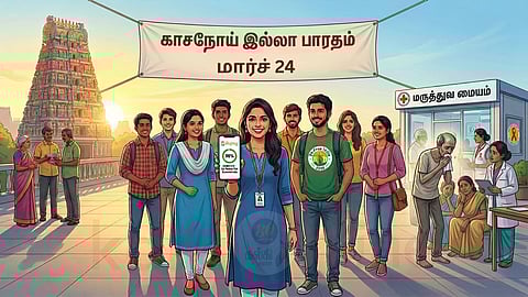 World Tuberculosis Day