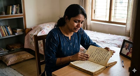 don't judge people tamil motivation