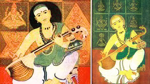 muthuswami-dikshitar