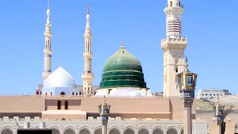 prophet-muhammad