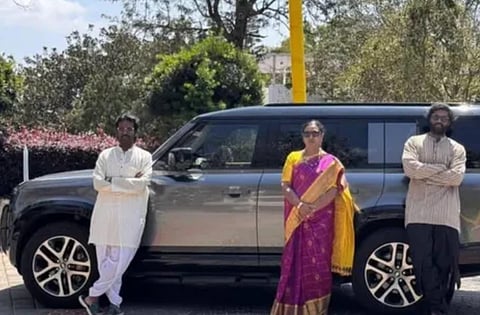 premalatha vijaykanth