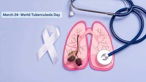 World Tuberculosis Day