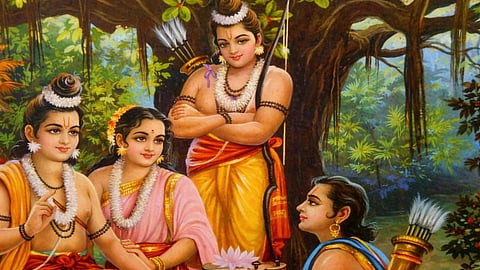 Ramayana