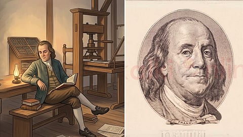 Benjamin Franklin