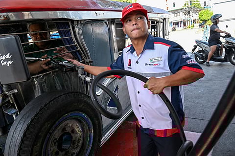 Philippines Declares Emergency