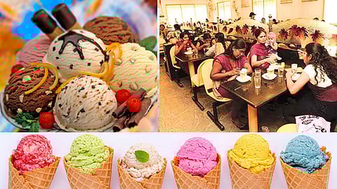 mangalore ice cream