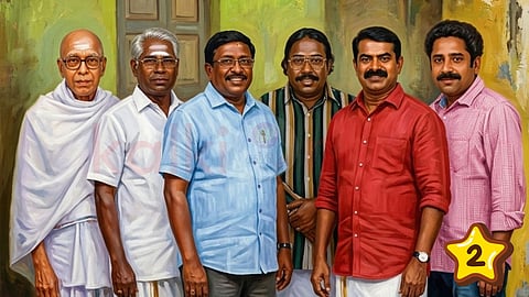 Ooran Adigal-Professor Ramachandran-Nellai Jayantha-Valampuri John-Seeman-Director Seenu Ramasamy