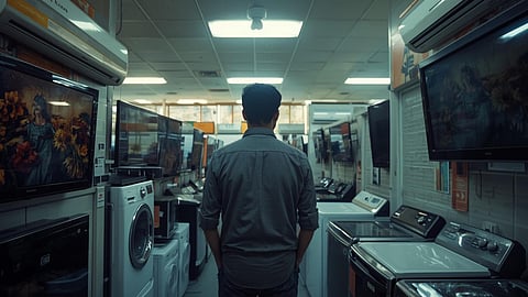 electronic items rate hike