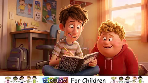 Guide to the Wimpy Kid Series