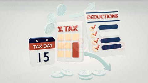 80C Income Tax Deduction