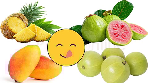 fruits-with-salt