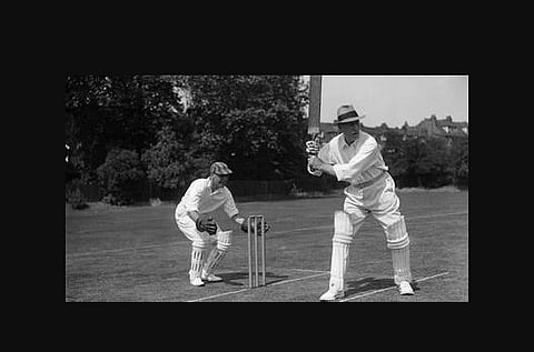 Charles Aubrey Smith