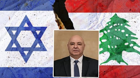 Lebanon vs Israel