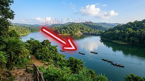 thenmala-eco-tourism