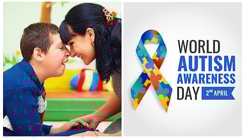 Autism day
