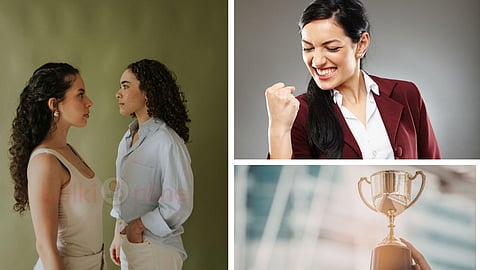 Inferiority Complex tamil motivation