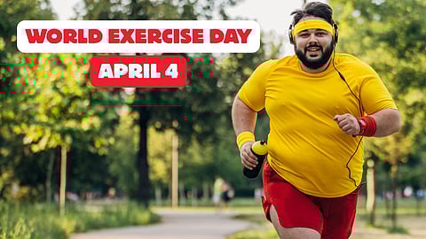 World Exercise Day
