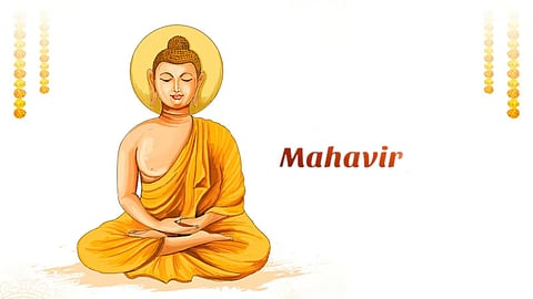 Mahavira
