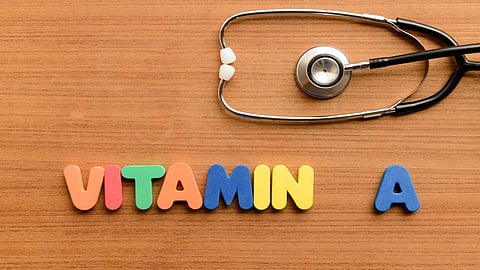 Vitamin A