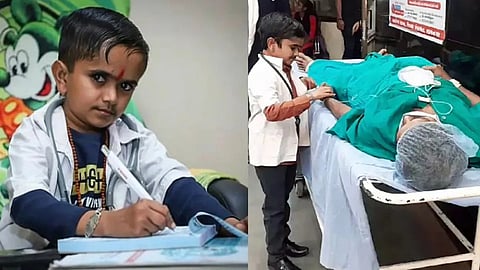 Dr. Ganesh Paraiya motivation story