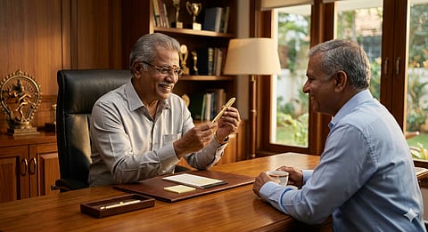 Importance in life motivation