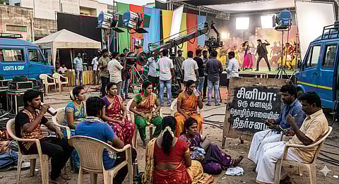 supporting actors cinema