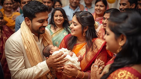 தியாகம் கலந்த காதல்