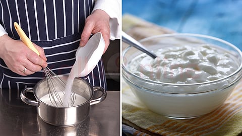 Science Behind Eating Curd with Sugar