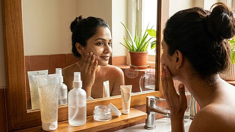 summer-skincare-routine