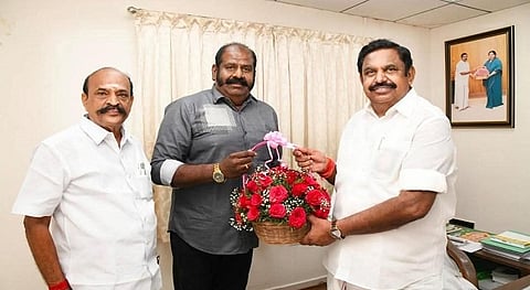 மீசை ராஜேந்திரன்