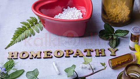 Homeopathy