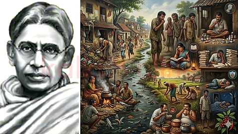 Maraimalai Adigal’s Rules for a Disease-Free Life