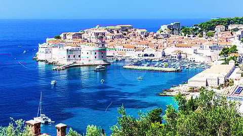 dubrovnik-city