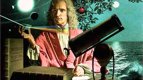 isaac-newton