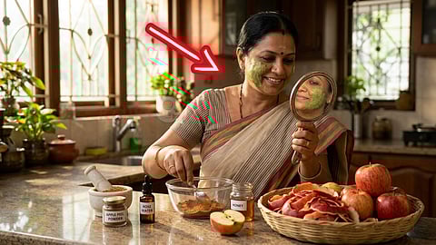 apple-peels-for-glowing-skin