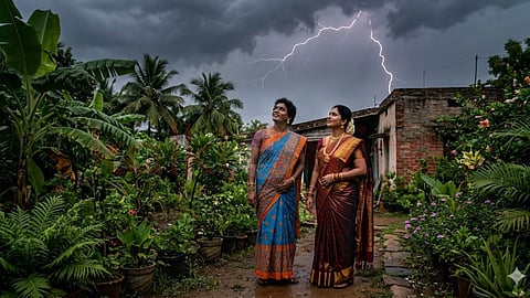 Transgender and Woman