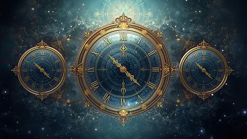 Mahakal Standard Time