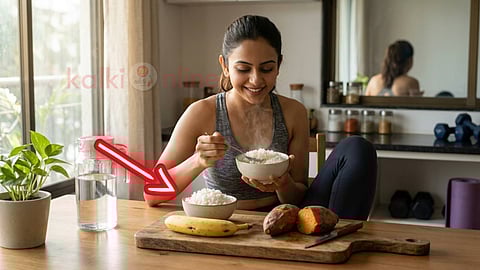 rakul-preet-singh-fitness-secret