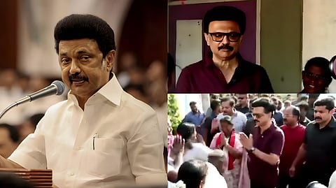 2026 election campaign