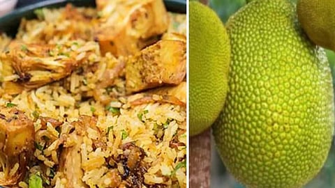 jackfruit-biryani