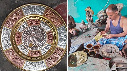 thanjavur-art-plates