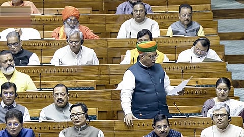 Constitution Amendment Bill